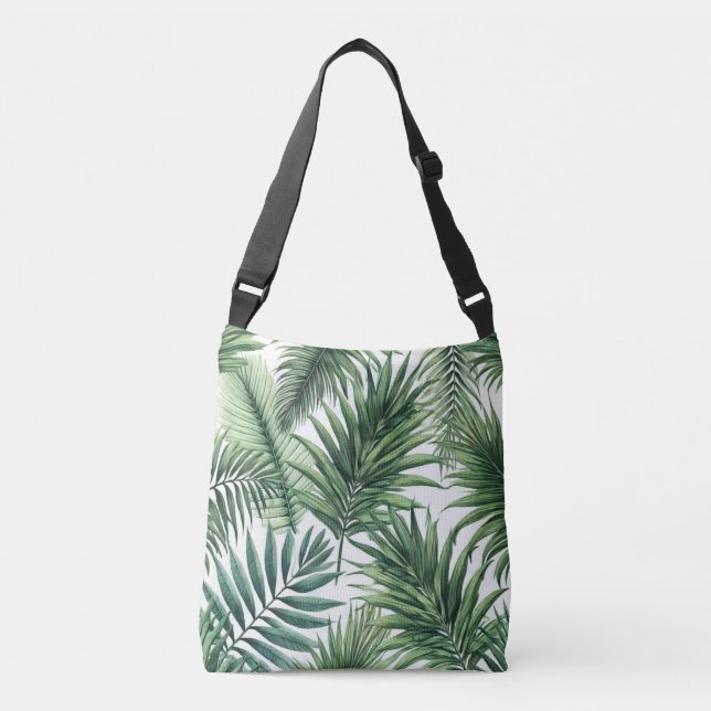 Bolsa Ajustável Sentindo Tropical (Frente)