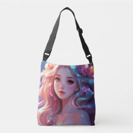 Bolsa Ajustável Sereia