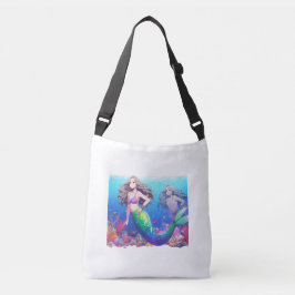 Bolsa Ajustável Sereia 2
