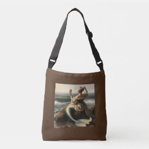 Bolsa Ajustável Sereia Elegante