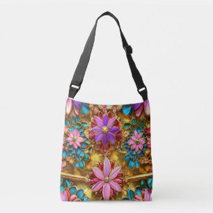 Bolsa Ajustável Serenidade Sakura.