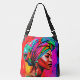 Bolsa Ajustável Série Beleza Vibrante 1