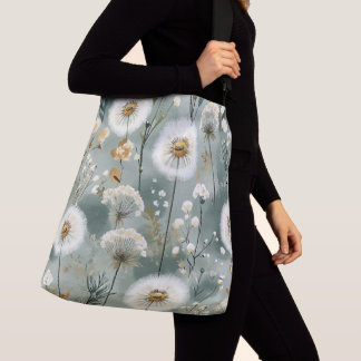 Bolsa Ajustável Série de Design de Dente-de-Leão #3