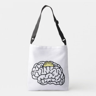 Bolsa Ajustável Série Think: Adicionar Bag Crossbody de Valor