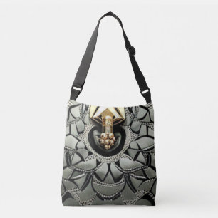 Bolsa Ajustável Serpentina: