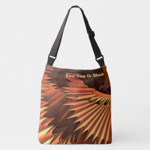 Bolsa Ajustável serrações