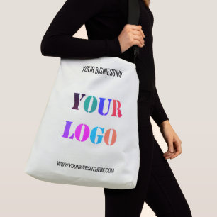 Bolsa Ajustável Seu nome de logotipo Promocional personalizado par