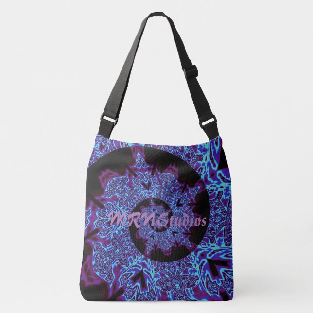 Bolsa Ajustável Shay (Frente)