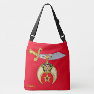 BOLSA AJUSTÁVEL SHRINERS
