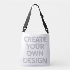 Bolsa Ajustável Simply - Create Your Own 