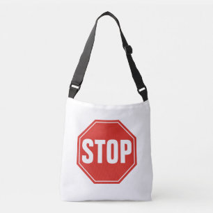 Bolsa Ajustável Sinal STOP