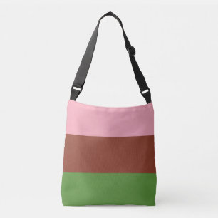 Bolsa Ajustável Sinalizador do Orgulho Gnosexual