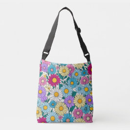 Bolsa Ajustável Sinfonia do Flor