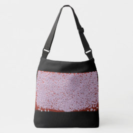 Bolsa Ajustável Snowflakes Bubble Tree