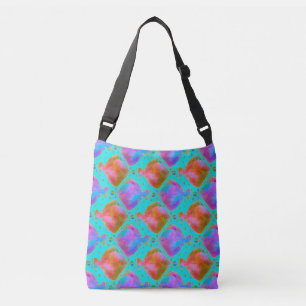 Bolsa Ajustável Sobre as Piscinas Tropicais