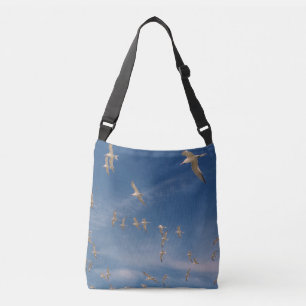 Bolsa Ajustável Sobrecarga de Termos
