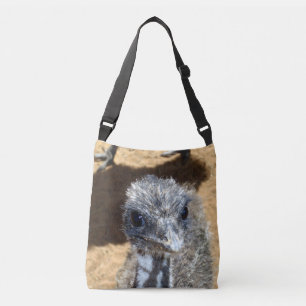Bolsa Ajustável Soft E Felpudo: Face De Bebê Australiana,