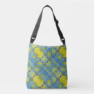 Bolsa Ajustável Sol no mar