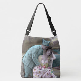 Bolsa Ajustável Soldado e Lover