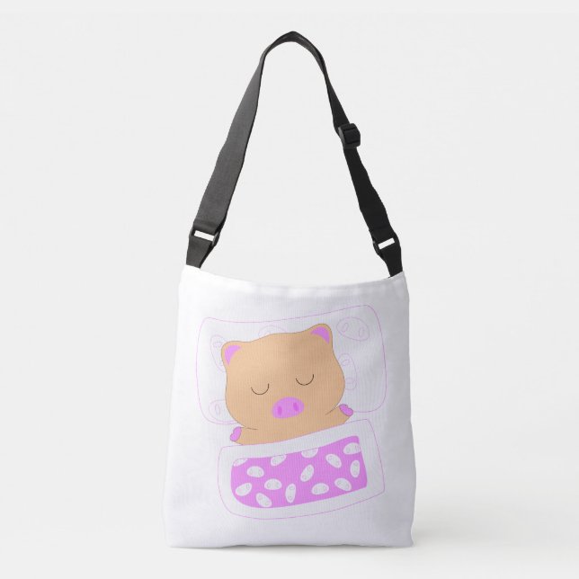 Bolsa Ajustável Sono (Frente)