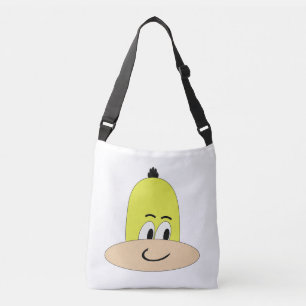 Bolsa Ajustável Sou o Sveety - Personagem de desenho animado único