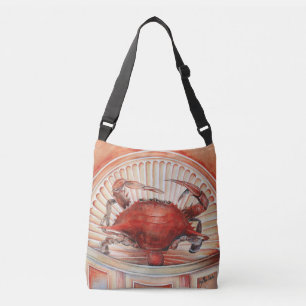 Bolsa Ajustável Spike, o campeão mundial de peso pesado