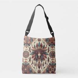 Bolsa Ajustável Spiritual Guidance