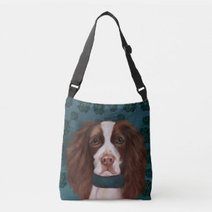 Bolsa Ajustável Springer Spaniel Inglês