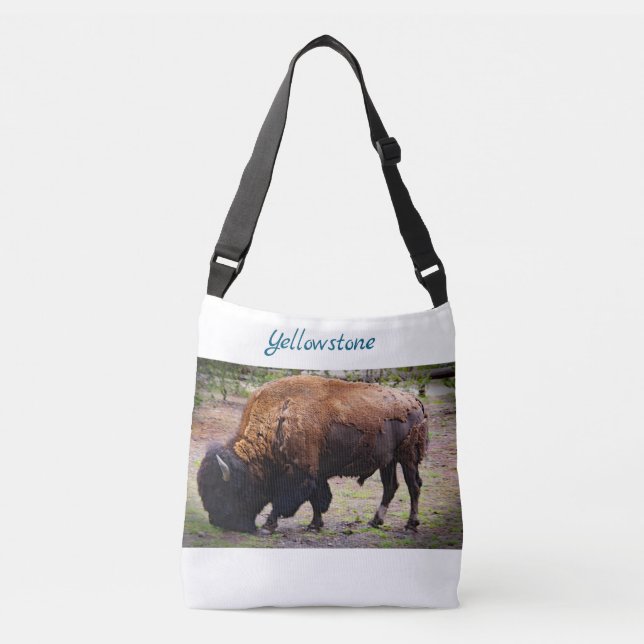 Bolsa Ajustável Sr. Bill (Frente)