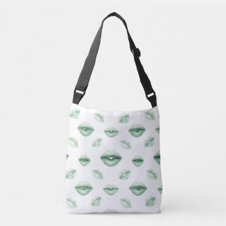 Bolsa Ajustável St Patty Kisses