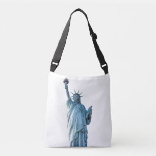 Bolsa Ajustável Statue of liberty 