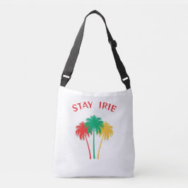 Bolsa Ajustável Stay irie