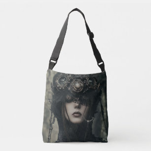 Bolsa Ajustável Steampunk