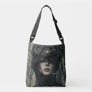 Bolsa Ajustável Steampunk