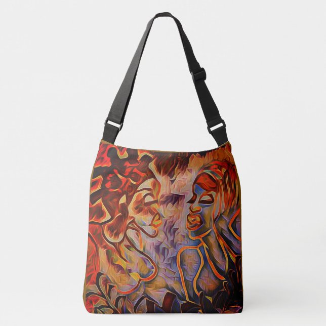 Bolsa Ajustável Studio16 (Frente)