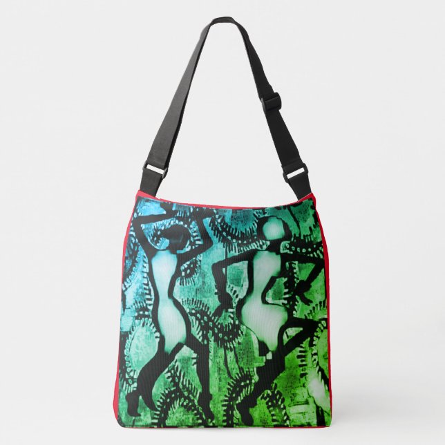 Bolsa Ajustável Studio16 (Frente)