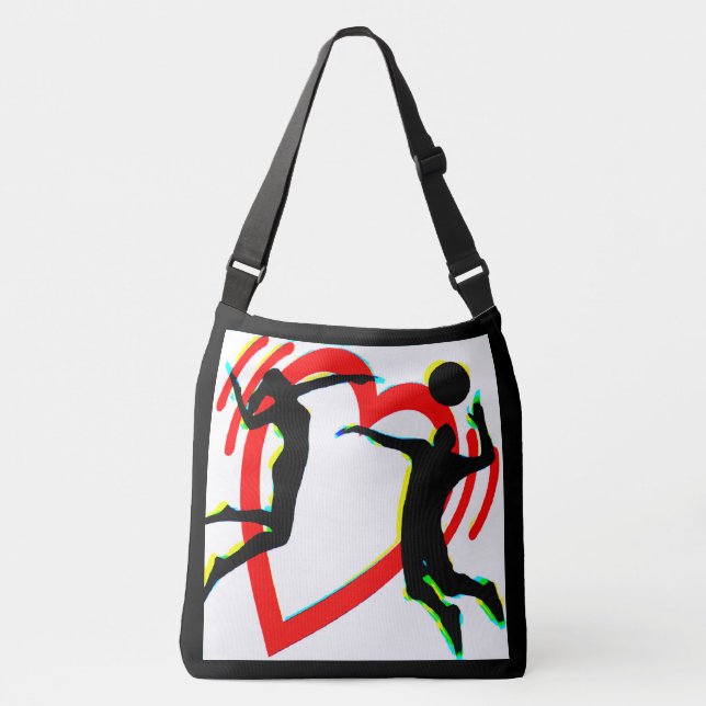 Bolsa Ajustável Studio16 (Frente)