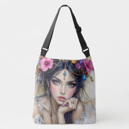 Bolsa Ajustável Suavemente Boêmio