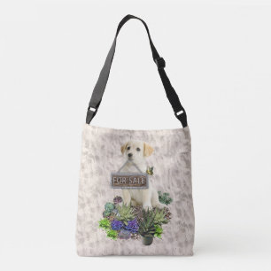 Bolsa Ajustável Suculentes à venda