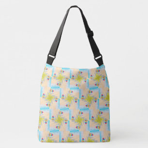 Bolsa Ajustável Summer Breezy Island