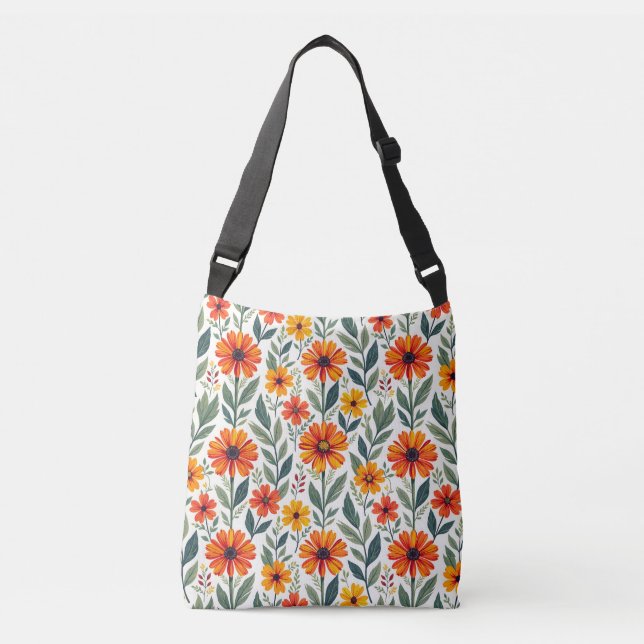 Bolsa Ajustável Sunny Days (Frente)
