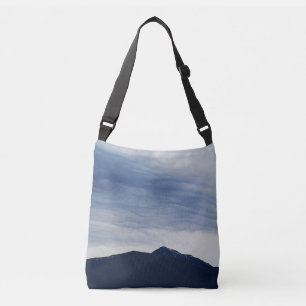 Bolsa Ajustável Sunset Azul
