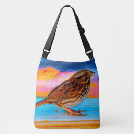 Bolsa Ajustável Sunset Melody