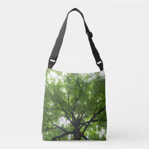 Bolsa Ajustável Sunshine Canopy Crossbody Bag