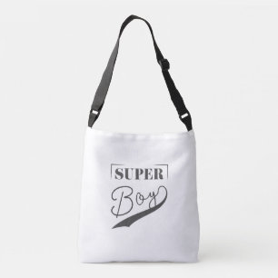 Bolsa Ajustável Super Boy