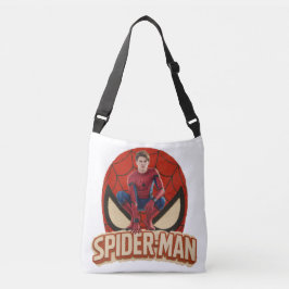 Bolsa Ajustável Super-herói de Quadrinhos
