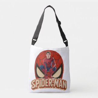 Bolsa Ajustável Super-herói de Quadrinhos