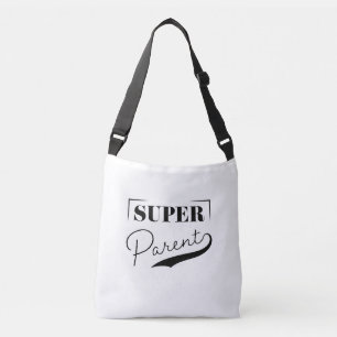 Bolsa Ajustável Super Pai