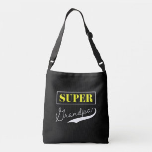 Bolsa Ajustável Super vovô