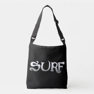 Bolsa Ajustável Surf preto